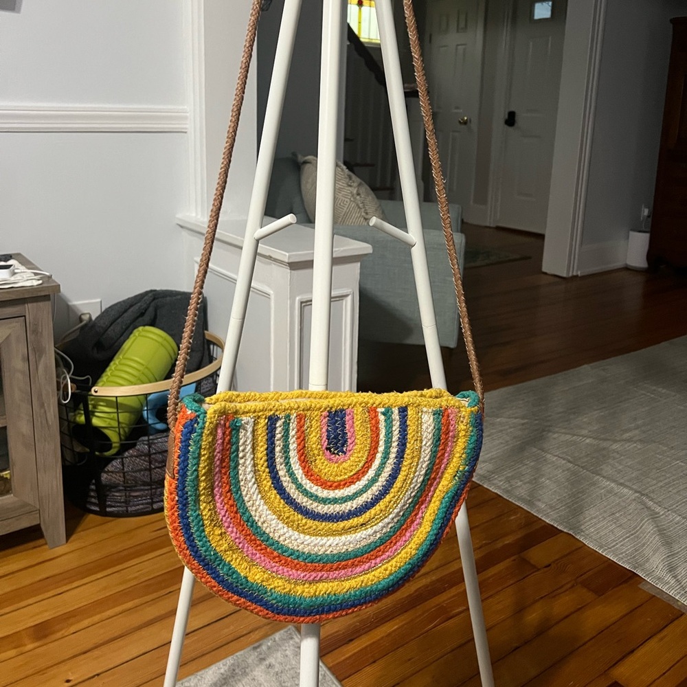American Eagle Pride Bag